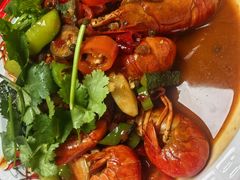 -漫天香·小龙虾餐厅(夏湾店)