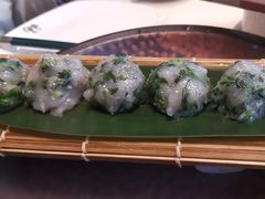 -煲王粤菜餐厅(中侨中心店)