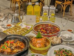 -好兄弟郭巨海鲜(天一阁店)