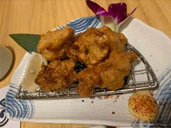 -鳗鲔·料理小馆