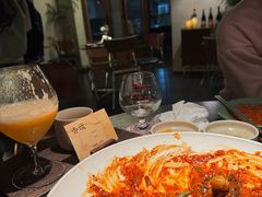-Fuzzy Bistro 浮几韩餐·茶酒馆