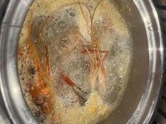 -钱小主·自助回旋烤肉火锅餐厅(东方新天地店)