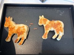 -高玛纳驴肉火烧(一世界店)