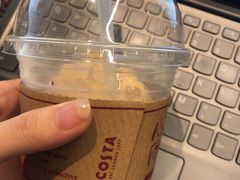 -COSTA COFFEE(联想总部店)