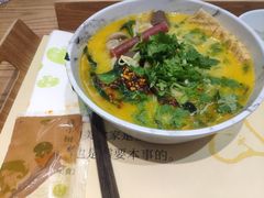 -许小树(国贸商城店)