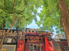 -束河人家(南锣鼓巷店)