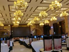 大堂-东方之珠海鲜酒楼(南开店)