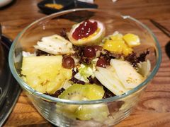 -九田家黑牛烤肉料理(新辰里亚运村店)