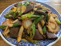 -淳澄水盆羊肉