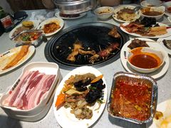 -小科自助海鲜烧肉(高区店)