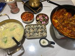 -HOTISLAND海鸡岛·韩国料理(江南西店)