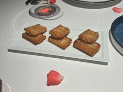 -荣轩(新荣记环球金融中心店)