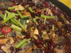 -老板恋上鱼(环山路店)