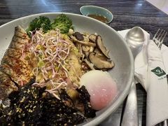 -THE WOODS 简餐 (国贸商城店)