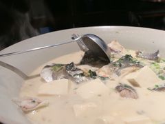-山涧肴·泉水煮活鱼(坂田店)