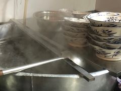 -澄城学斌水盆羊肉(总店)