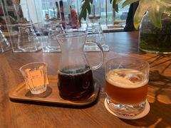 -Seesaw Coffee(上海尚悦湾店)