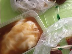 -后街女孩肠粉店