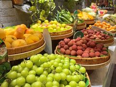 -亚马逊海鲜自助(梅溪湖步步高店)