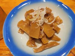 -Ramen满吉·豚骨拉面(丽园路店)
