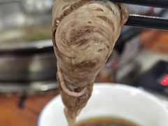 -章记正宗南岗鱼蛋火锅