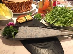 -捞神煲汤火锅(湖滨商业街店)