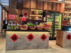 -烹湘·鲜炒湖南土菜(海珠店)