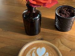 -SONGUOLIFE松果咖啡(七莘路店)