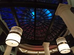 -漢咖啡·全服务式自助晚餐(武汉洲际酒店)