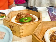 -旺东生酒楼·宴会团餐(莲塘店)