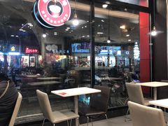 -肯德基(沪东店)