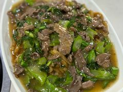 -菜忠潮州牛肉店(岗厦店)