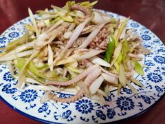-香满居张记小厨私房菜(青岛站店)