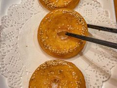 -莲餐厅·湖北菜·潜江小龙虾店(愚园路店)