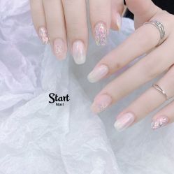 -StartNail美甲