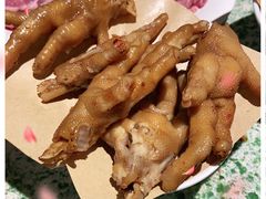 -五里关火锅(牛市口店)