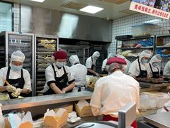-鲍师傅糕点(春熙路店)
