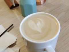 -逸派咖啡 EPARKCOFFEE(广安门店)