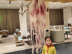-沈阳和平艾美酒店新食谱西餐厅