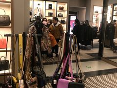 -COACH蔻驰(赛特奥特莱斯店)