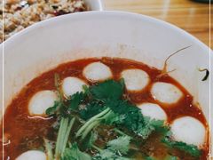 -明月虾面(厦禾路店)