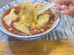 -西月城谭豆花(春熙路店)