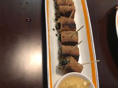 -La Creperie法餐厅(桃江路店)