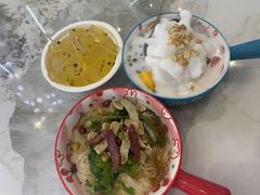 -拾光里·清补凉(骑楼老街店)