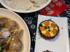 -旺角小渔村·海肠捞饭开创者(环山路店)