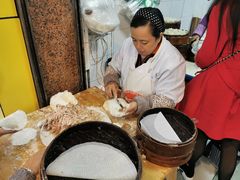 -海汇源老烧麦店(东大街总店)