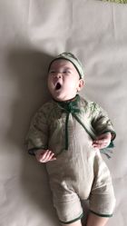 -DeerFriend童趣主题上门拍·到家·外拍摄影机构 (国贸店)