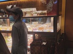 -奈雪的茶(石家庄万象城店)