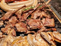 -索菲特西湖大酒店·香榭丽全日候餐厅(南山路店)