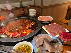 -陈眼镜火锅(总店)